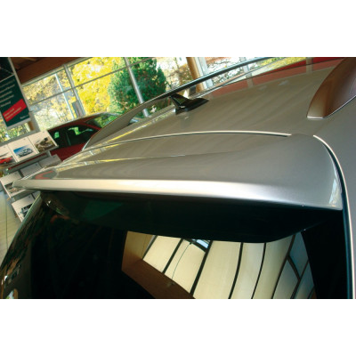 Aileron de toit "Rieger Tuning" pour VOLKSWAGEN GOLF 6