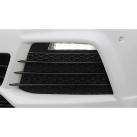 Feux diurnes gauche LED "Rieger Tuning" pour VOLKSWAGEN GOLF 6