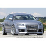 Pare-chocs avant "Rieger Tuning" pour AUDI A3 (8P)