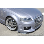 Pare-chocs avant "Rieger Tuning" pour AUDI A3 (8P)