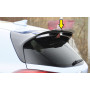 Aileron de toit "Drive-Emotion" "Rieger Tuning" pour HYUNDAI I30