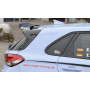 Aileron de toit "Drive-Emotion" "Rieger Tuning" pour HYUNDAI I30