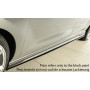 Option peinture (noir brillant RAL 9005) "Rieger Tuning" pour HYUNDAI I30