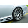 Bas de caisse droit "noir" "Rieger Tuning" pour BMW SERIE 3 (E90/E91)