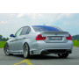 Bas de caisse droit "noir" "Rieger Tuning" pour BMW SERIE 3 (E90/E91)
