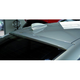 Aileron de toit "Carbon look" "Rieger Tuning" pour BMW SERIE 3 (E90)