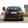 Ajout de pare-chocs arrière "noir" "Rieger Tuning" pour BMW SERIE 3 (E90/E91)