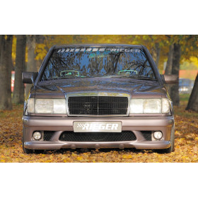 Antibrouillards "Rieger Tuning" pour MERCEDES 190 (W201)