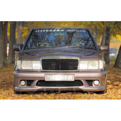 Antibrouillards "Rieger Tuning" pour MERCEDES 190 (W201)