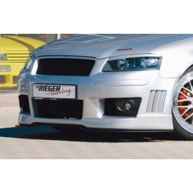 Pare-chocs avant "Rieger Tuning" pour AUDI A3 (8P)