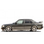 Bas de caisse gauche "Rieger Tuning" pour MERCEDES 190 (W201)