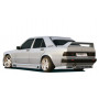 Aileron de coffre "Rieger Tuning" pour MERCEDES 190 (W201)
