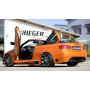 Lame de coffre "Rieger Tuning" pour BMW SERIE 3 (E92/E93)