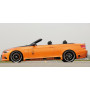 Lame de coffre "Rieger Tuning" pour BMW SERIE 3 (E92/E93)
