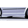 Bas de caisse gauche "Rieger Tuning" pour VOLKSWAGEN VENTO