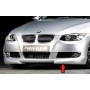 Ajout de pare-chocs avant "Rieger Tuning" pour BMW SERIE 3 (E92/E93)