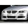 Ajout de pare-chocs avant "Rieger Tuning" pour BMW SERIE 3 (E92/E93)