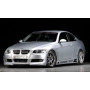 Ajout de pare-chocs avant "Rieger Tuning" pour BMW SERIE 3 (E92/E93)