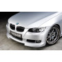 Ajout de pare-chocs avant "Rieger Tuning" pour BMW SERIE 3 (E92/E93)