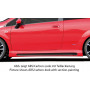 Bas de caisse droit "Rieger Tuning" pour FIAT GRANDE PUNTO (199)