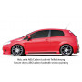 Bas de caisse droit "Rieger Tuning" pour FIAT GRANDE PUNTO (199)