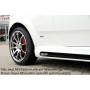 Bas de caisse droit "Rieger Tuning" pour FIAT GRANDE PUNTO (199)