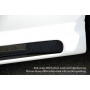 Bas de caisse droit "Rieger Tuning" pour FIAT GRANDE PUNTO (199)