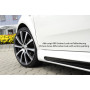 Bas de caisse droit "Rieger Tuning" pour FIAT GRANDE PUNTO (199)