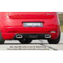 Ajout de pare-chocs arrière "Rieger Tuning" pour FIAT GRANDE PUNTO (199)
