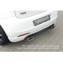 Ajout de pare-chocs arrière "Rieger Tuning" pour FIAT GRANDE PUNTO (199)