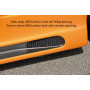 Bas de caisse droit "Rieger Tuning" pour FIAT 500 (312)