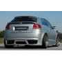 Ajout de pare-chocs arrière "Rieger Tuning" pour AUDI A3 (8P)