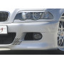 Kit feux antibrouillards pour pare-chocs avant "Rieger Tuning" pour BMW SERIE 3 (E30)