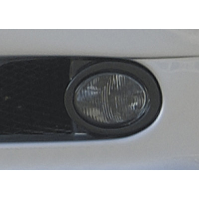 Kit feux antibrouillards pour pare-chocs avant "Rieger Tuning" pour BMW SERIE 3 (E30)