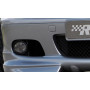 Kit feux antibrouillards pour pare-chocs avant "Rieger Tuning" pour BMW SERIE 3 (E30)