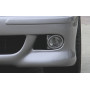 Kit feux antibrouillards pour pare-chocs avant "Rieger Tuning" pour BMW SERIE 3 (E30)