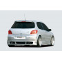 Bas de caisse gauche "Rieger Tuning" pour PEUGEOT 307 CC