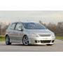 Bas de caisse gauche "Rieger Tuning" pour PEUGEOT 307 CC