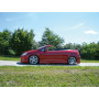 Bas de caisse droit "Rieger Tuning" pour PEUGEOT 307 CC