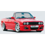 Bas de caisse droit "Rieger Tuning" pour BMW SERIE 3 (E30)