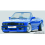 Bas de caisse gauche "Rieger Tuning" pour BMW SERIE 3 (E30)