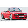 Bas de caisse gauche "Rieger Tuning" pour BMW SERIE 3 (E30)