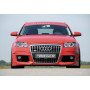 Pare-chocs avant "Rieger Tuning" pour AUDI A3 (8P)