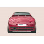 Ajout de pare-chocs arrière "Rieger Tuning" pour PEUGEOT 307 CC