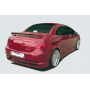 Ajout de pare-chocs arrière "Rieger Tuning" pour PEUGEOT 307 CC