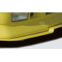 Lame "noir" pour pare-chocs avant RT01 "Rieger Tuning" pour BMW SERIE 3 (E36)