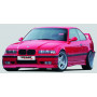 Kit feux antibrouillards pour pare-chocs avant "Rieger Tuning" pour BMW SERIE 3 (E36)