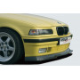Ajout de pare-chocs avec lame intégrée "Carbon-look" "Rieger Tuning" pour BMW SERIE 3 (E36)