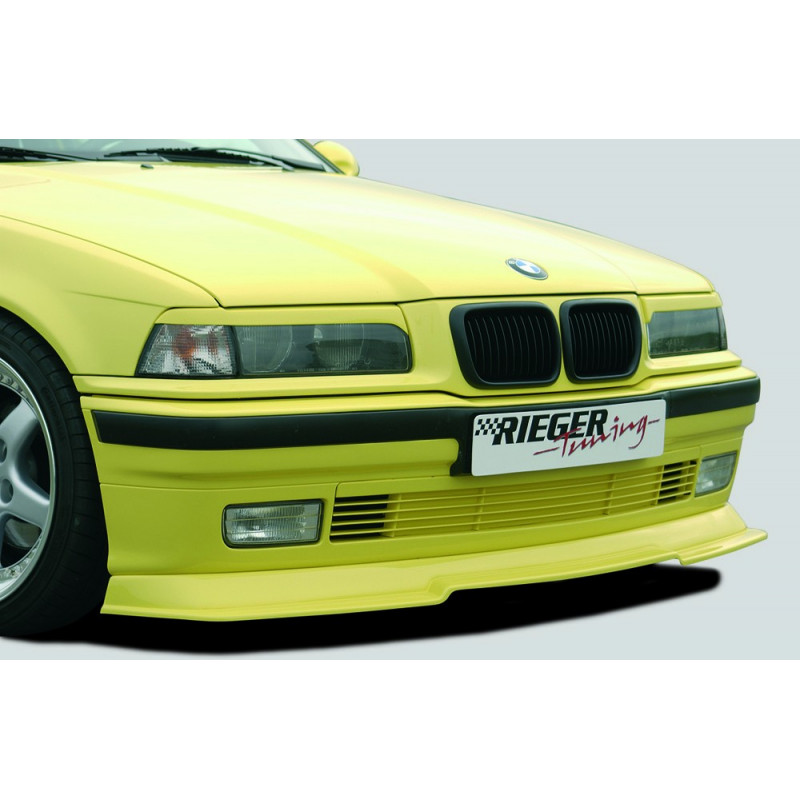 Paupières De Phares Avant Kamei Type 4 4100 Pour BMW E36 - Occasion, Fonctionnelles