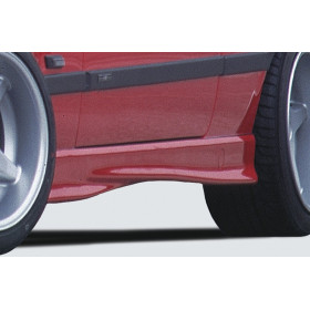 Bas de caisse droit "Rieger Tuning" pour BMW SERIE 3 (E36)